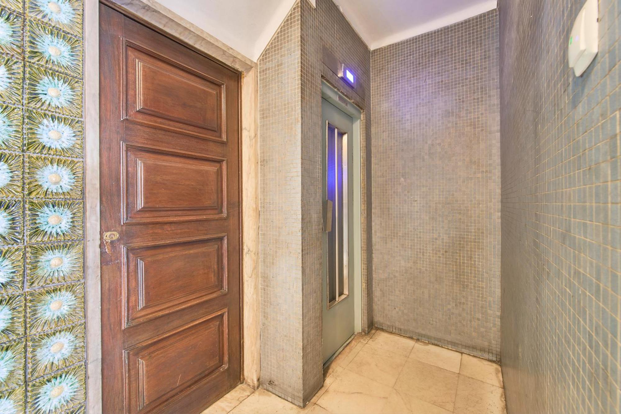 Saldanha 2 Apartment Lisbon