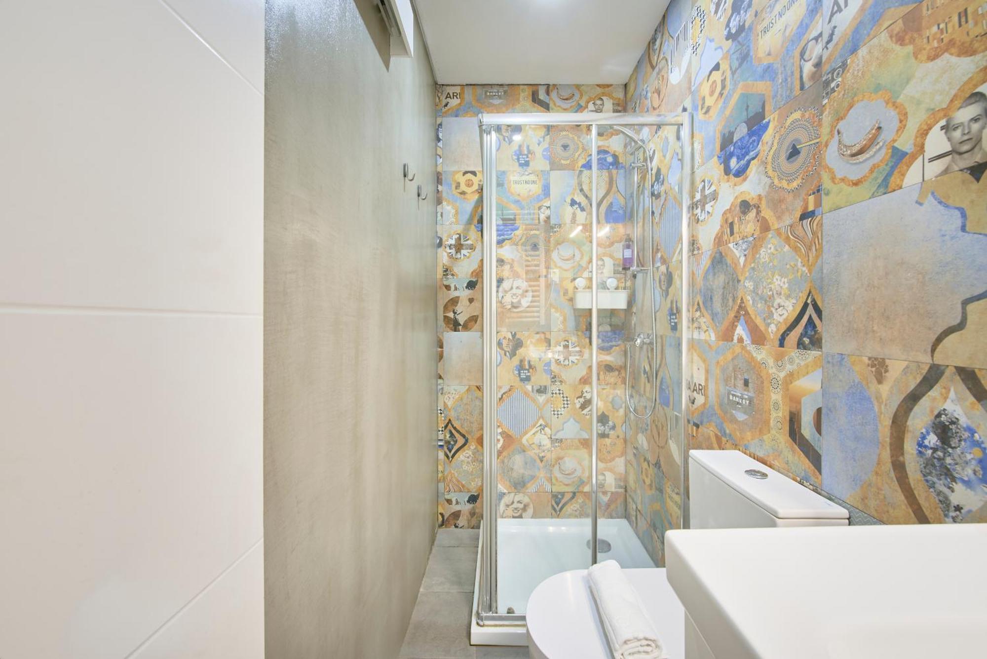 Apartment Saldanha 2 Lisbon