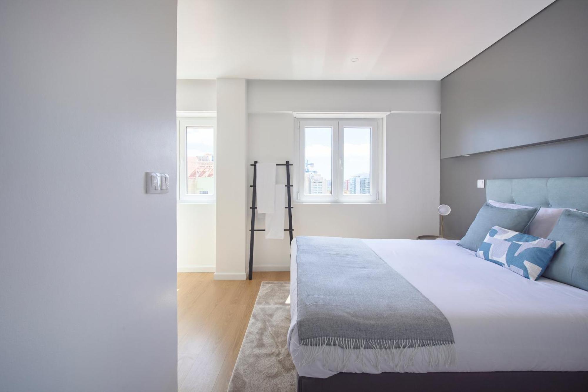 Apartment Saldanha 2 *