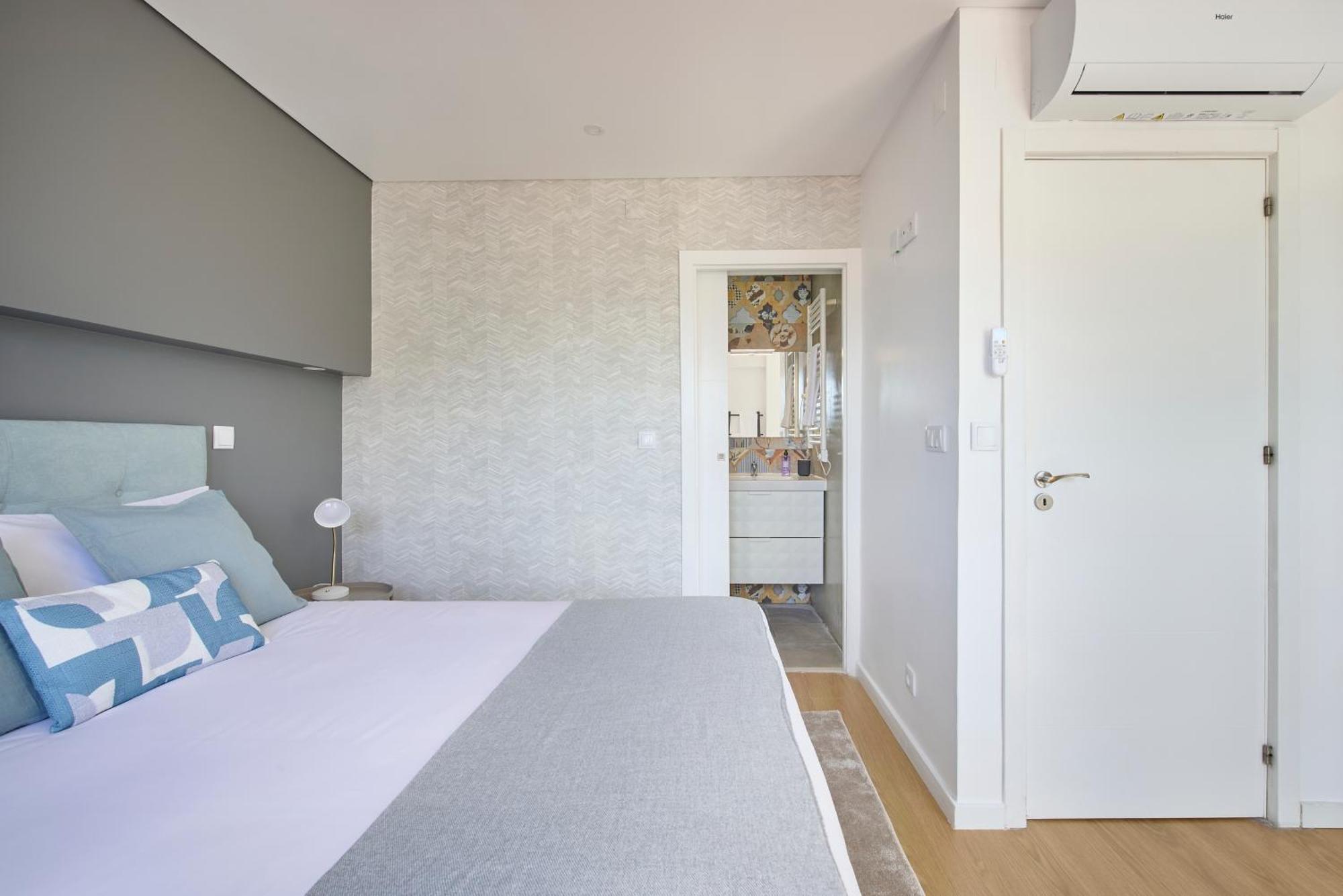 Saldanha 2 Apartment Lisbon