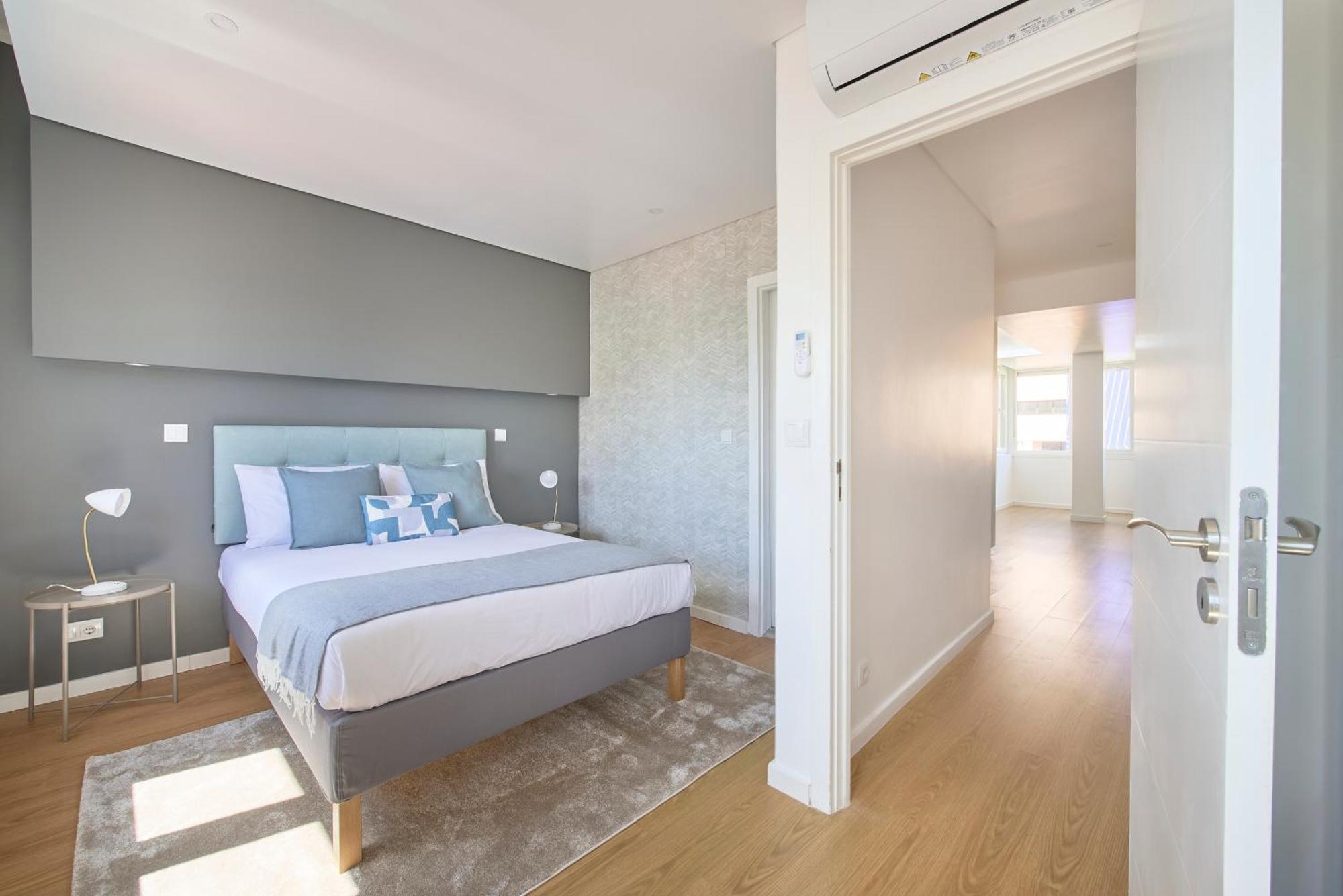 Apartment Saldanha 2 *