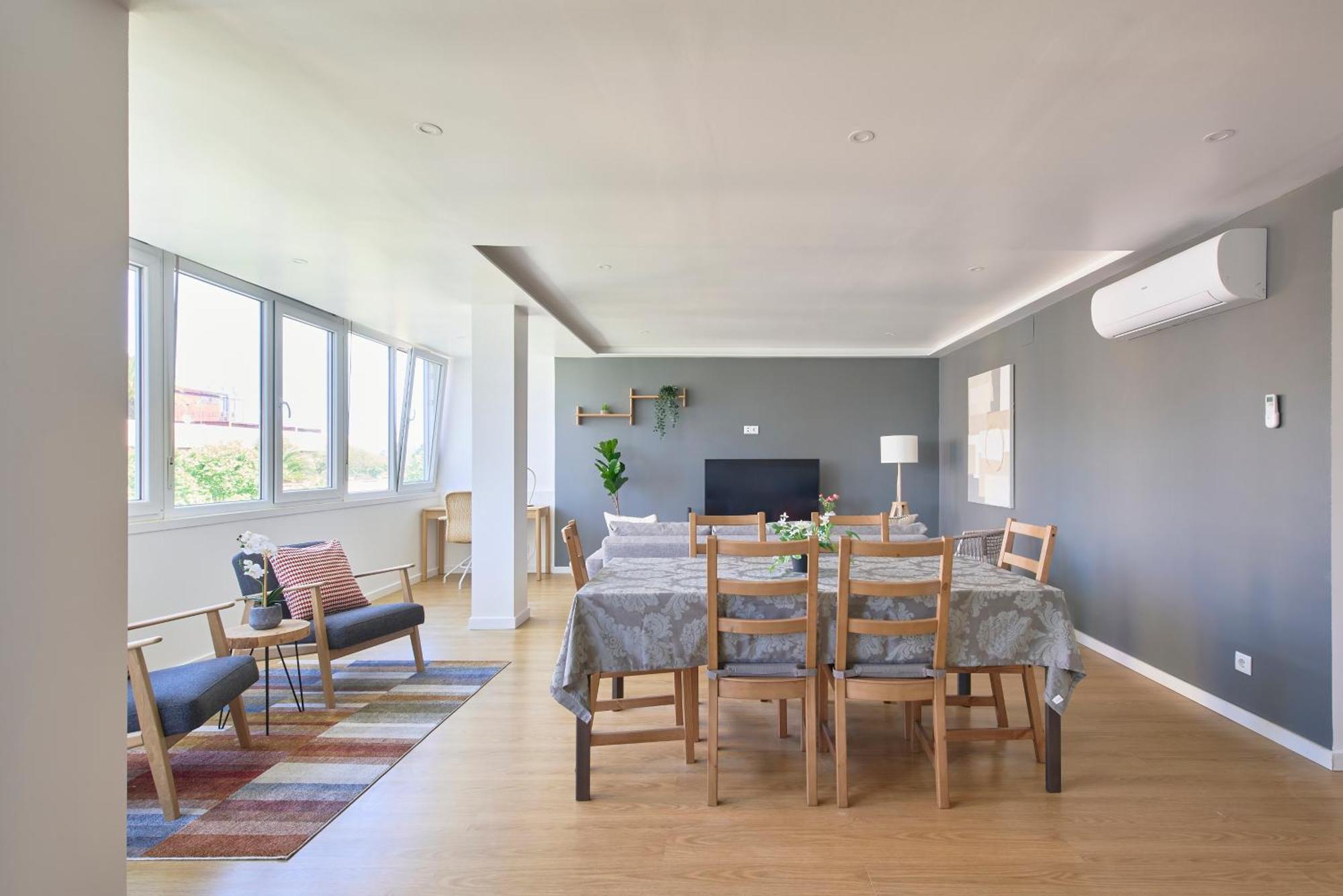 Apartment Saldanha 2 Lisbon