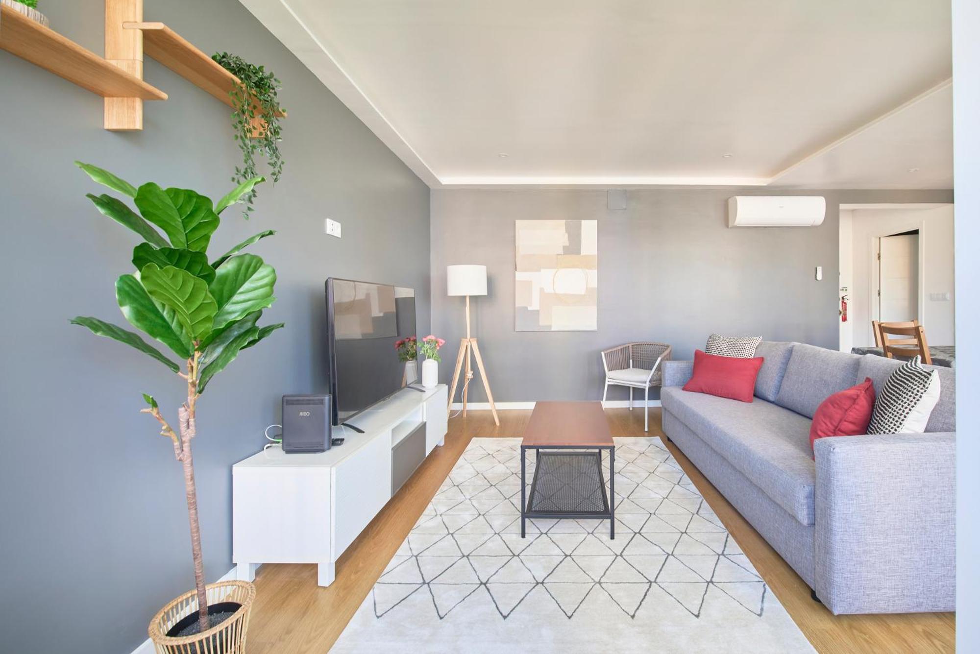 Saldanha 2 Apartment