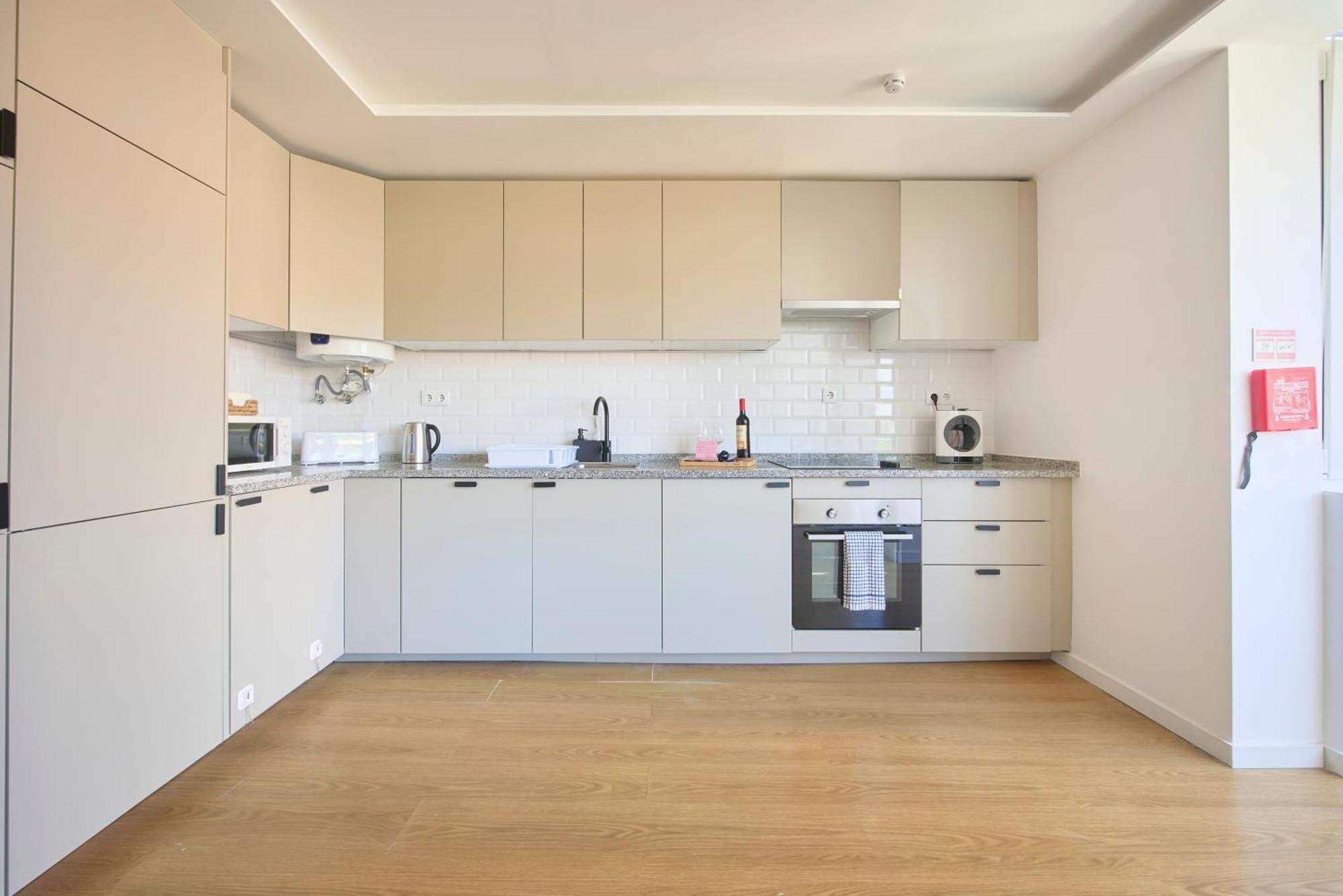 Saldanha 2 Apartment Lisbon
