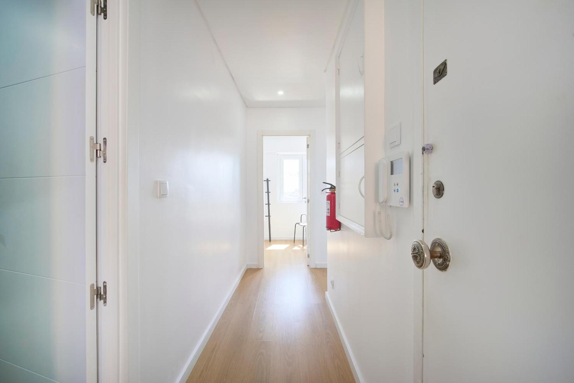 Saldanha 2 Apartment