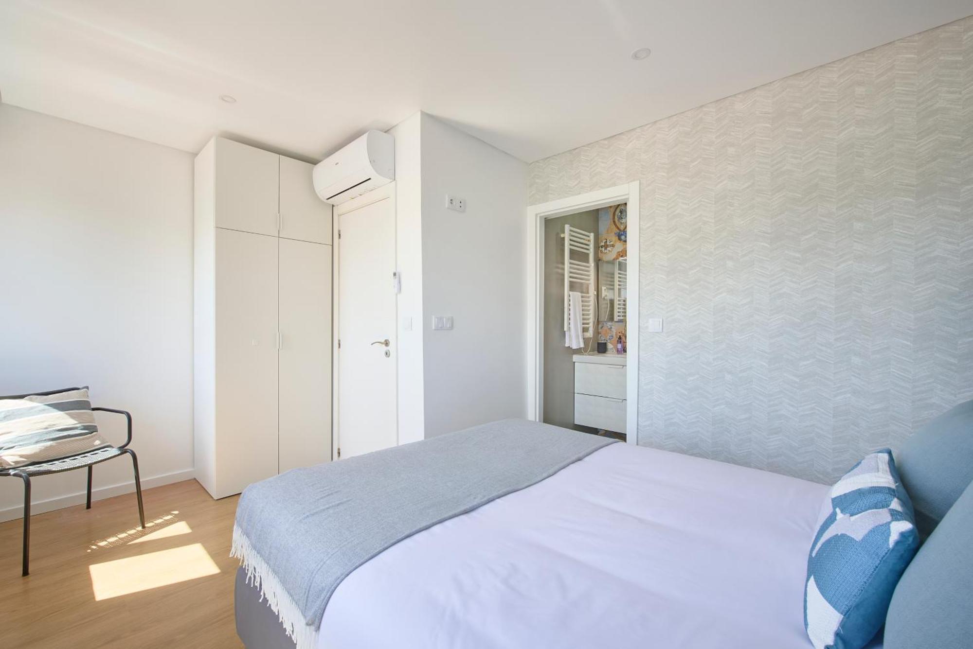 Saldanha 2 Apartment