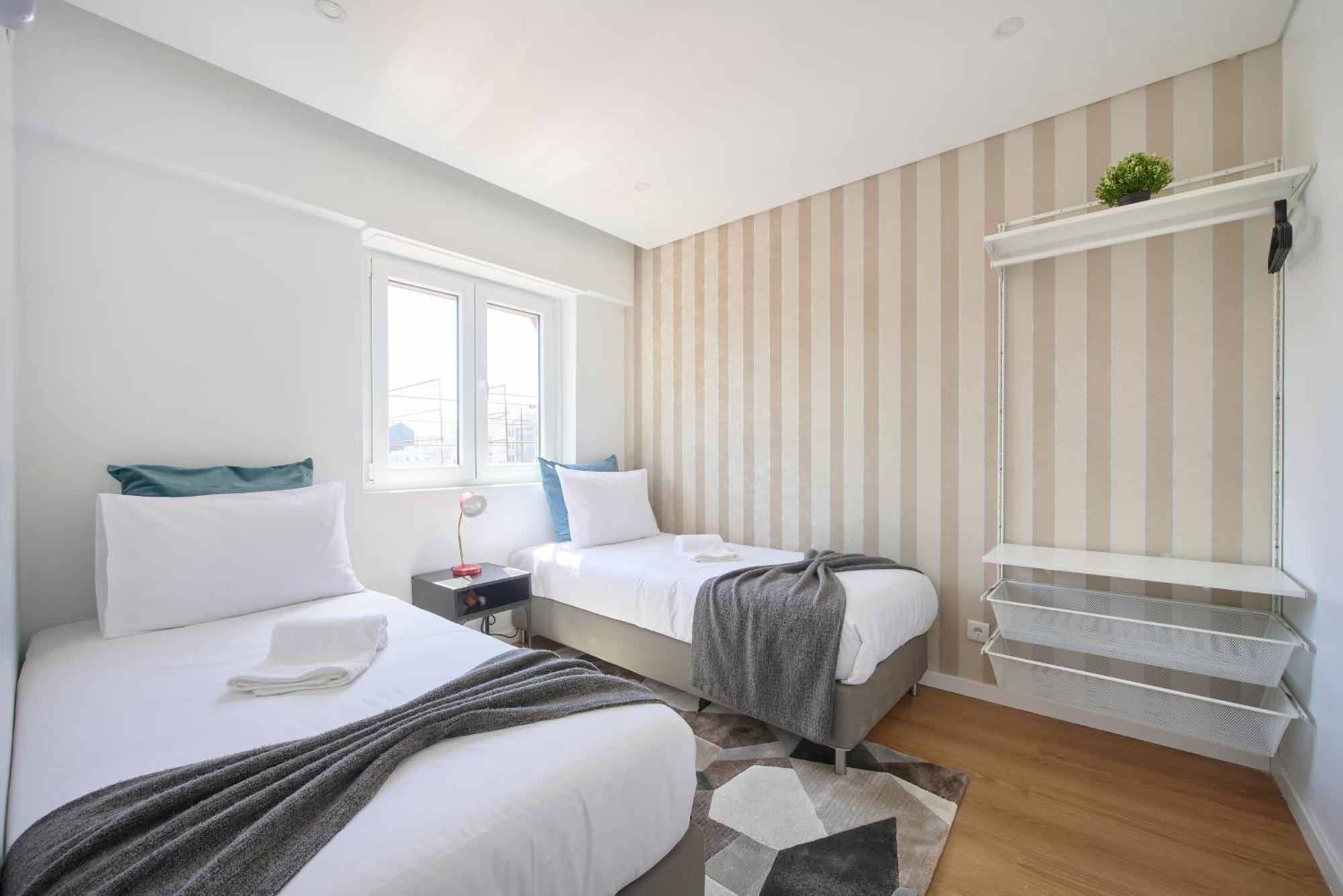 Apartment Saldanha 2 *