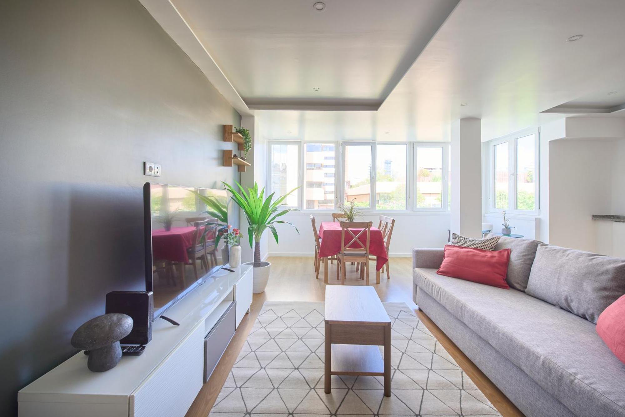 Apartment Saldanha 2
