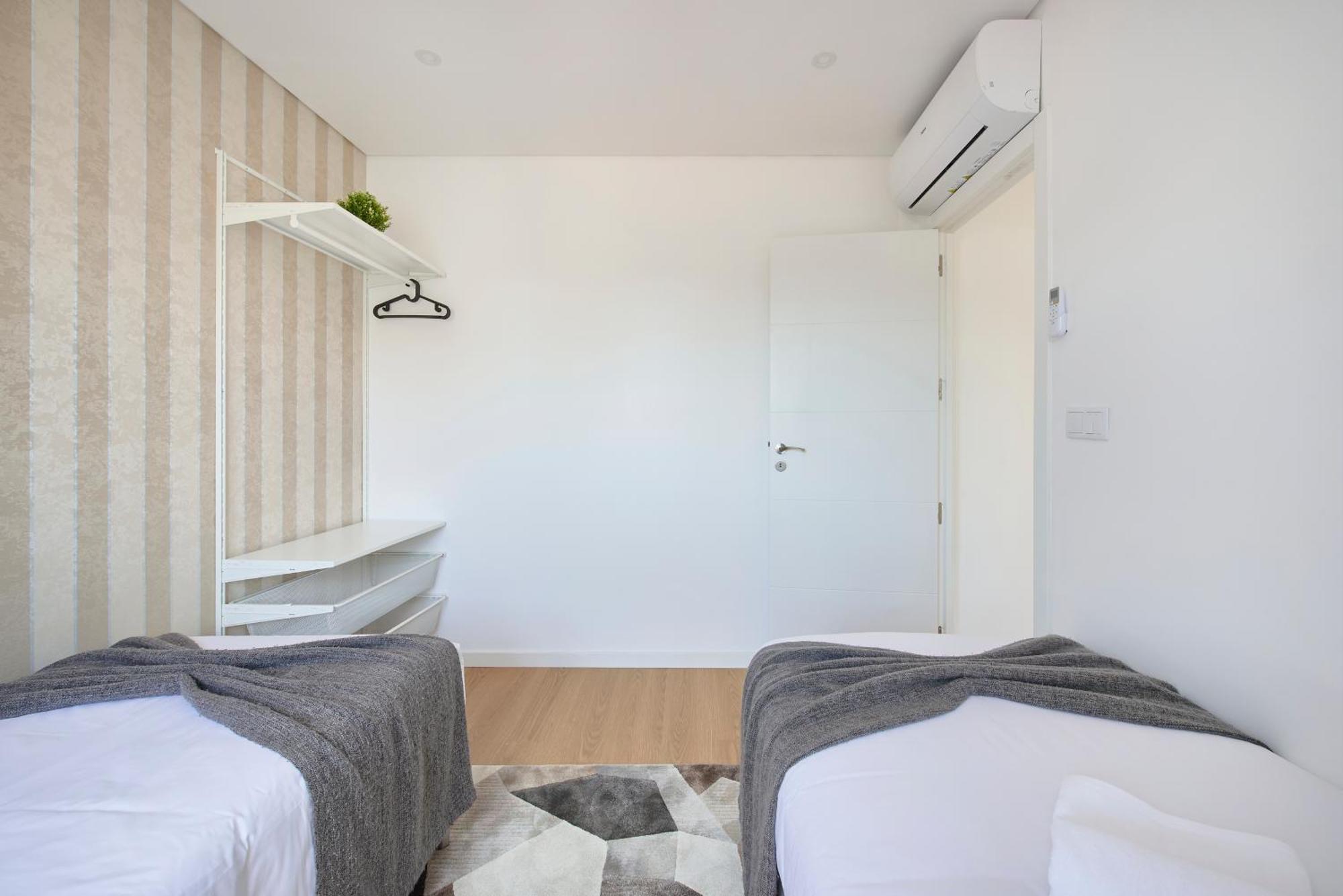 Saldanha 2 Apartment Lisbon