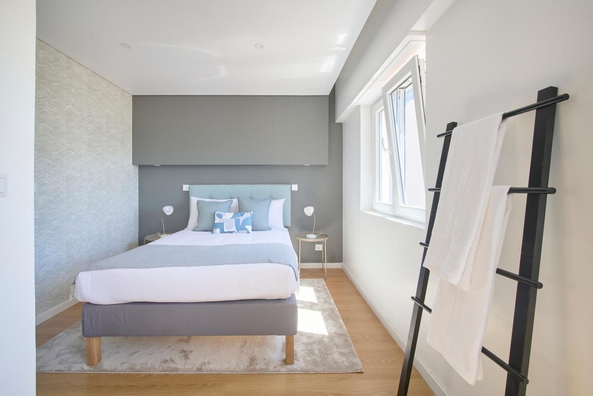Apartment Saldanha 2 *