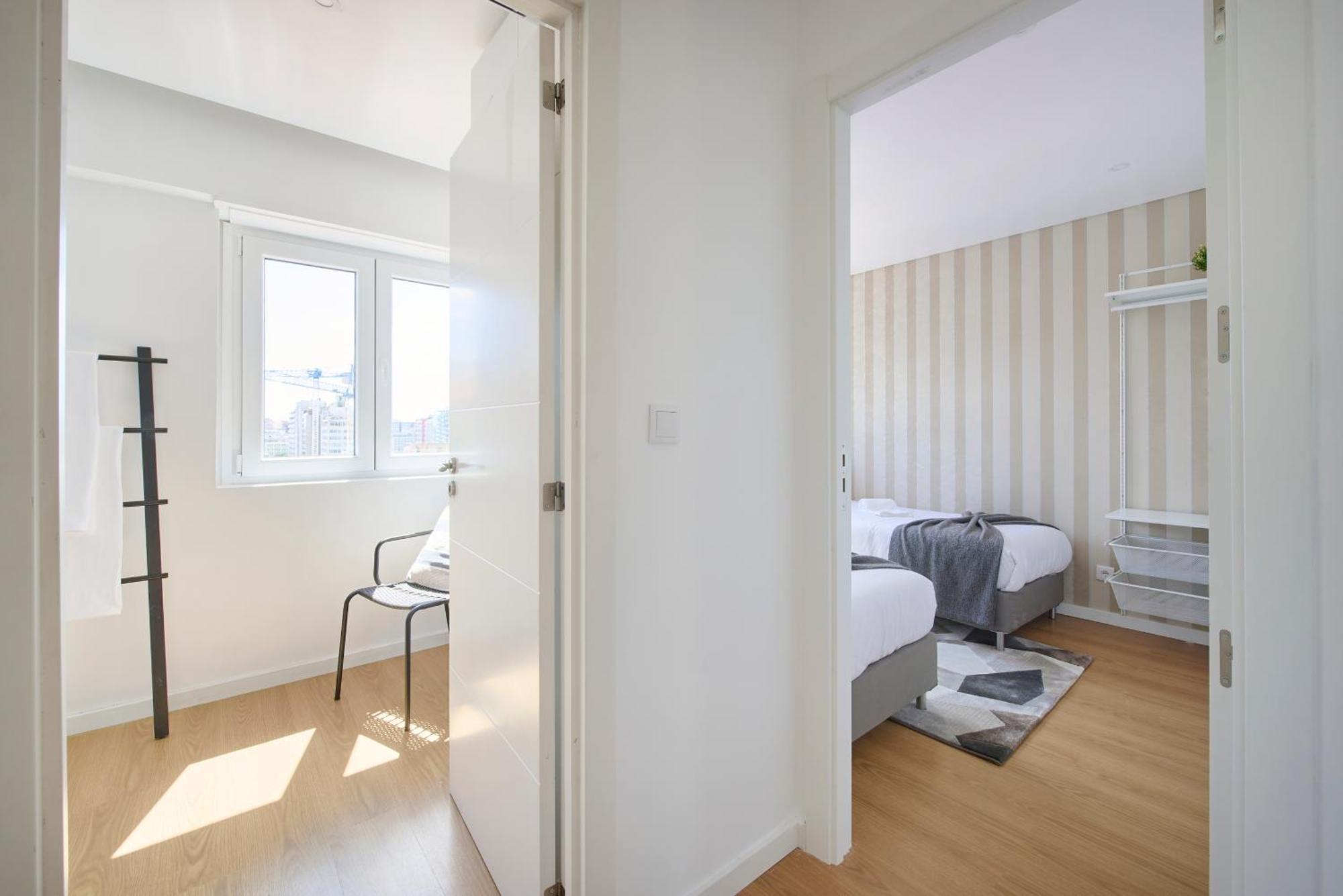Saldanha 2 Apartment