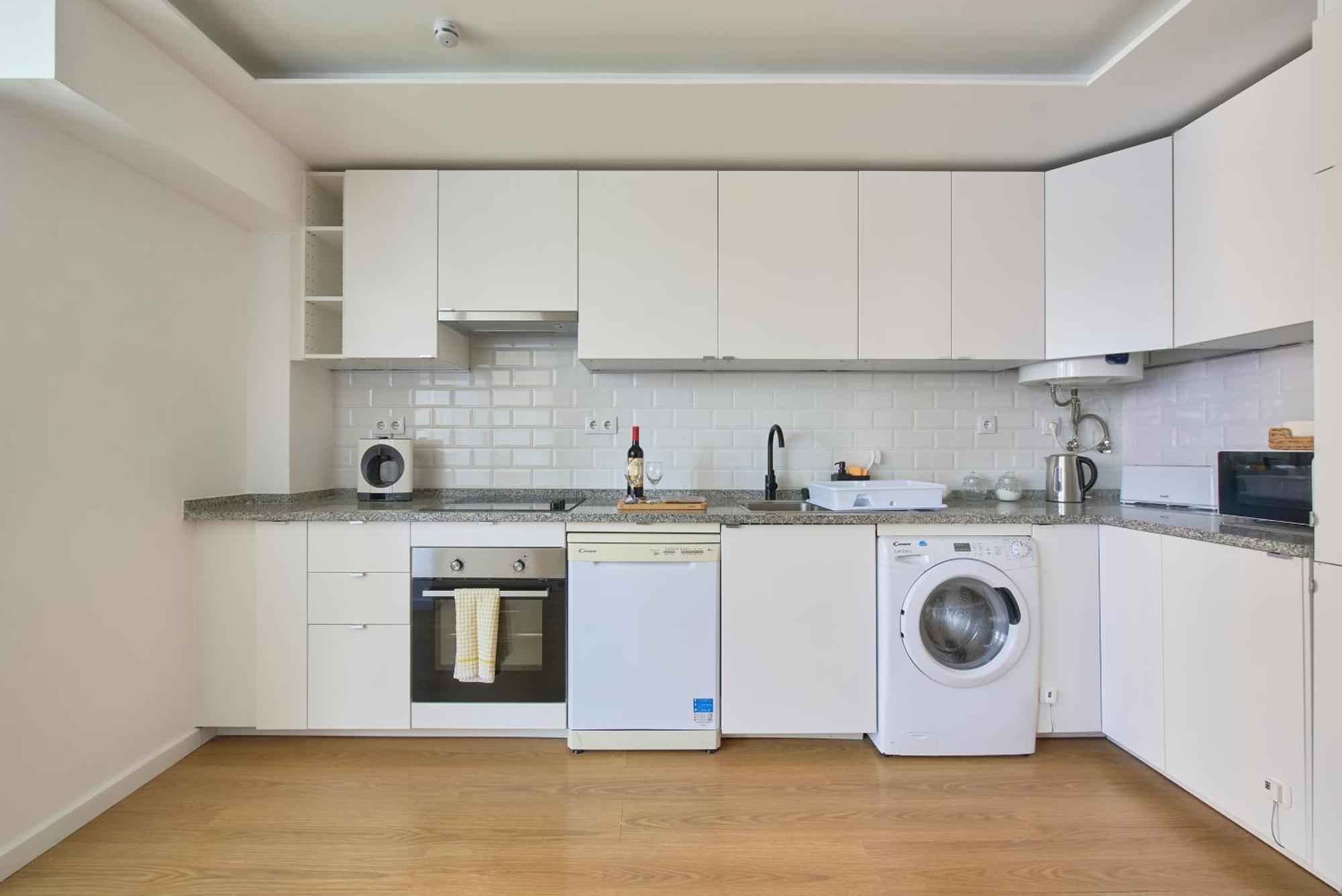 Saldanha 2 Apartment *