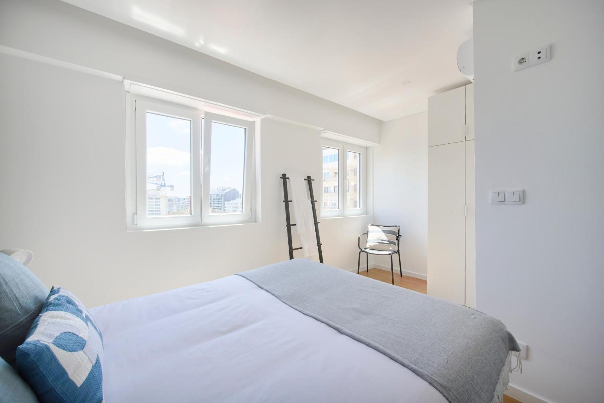 Saldanha 2 Apartment *