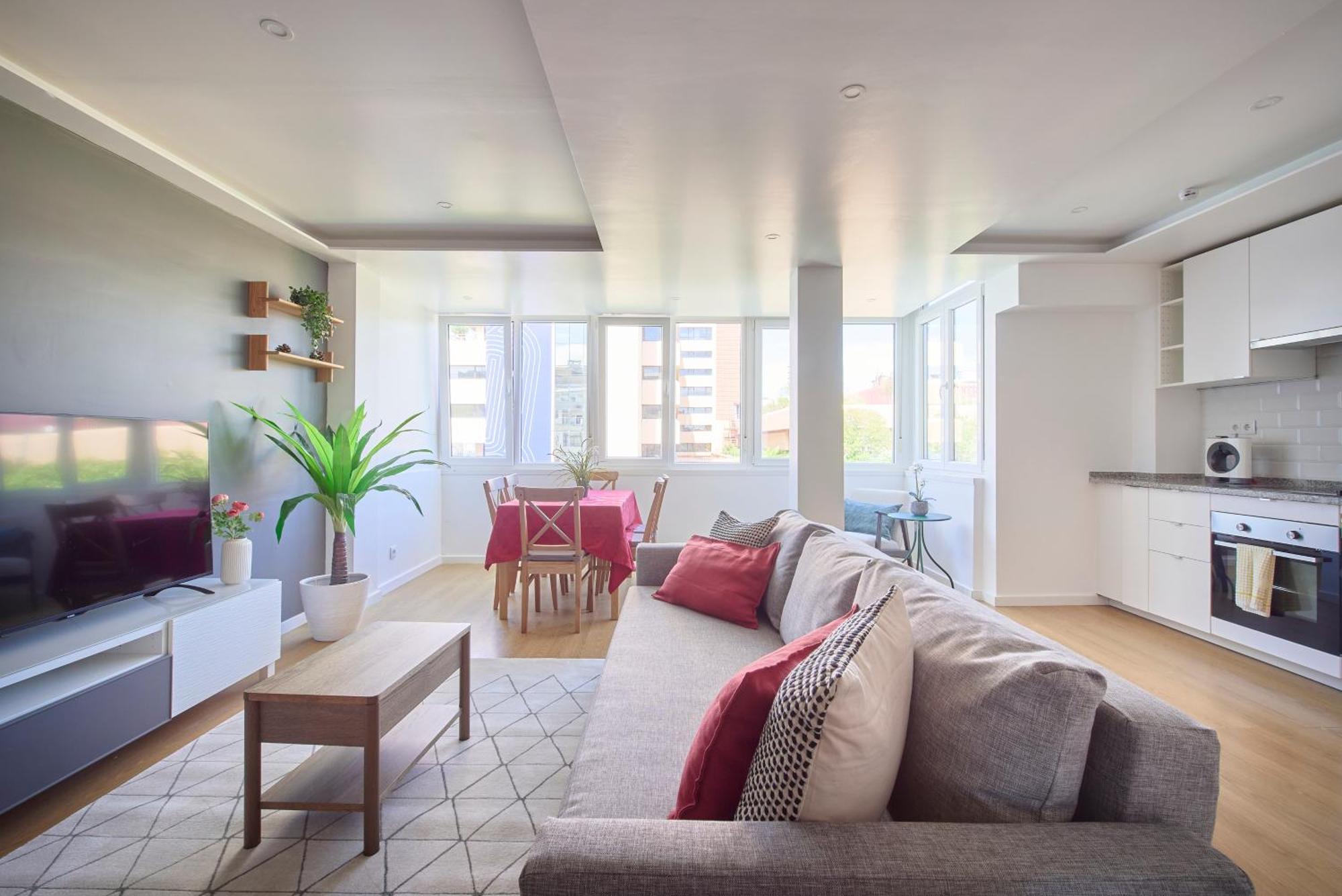 Apartment Saldanha 2